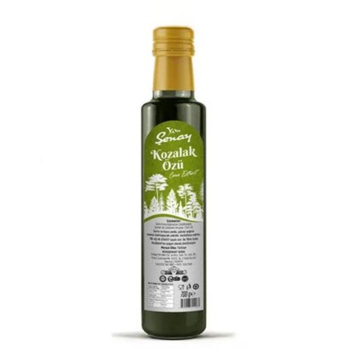 Konşenay Çam Kozalağı Pekmezi 700 Gr