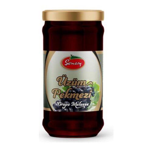 Konşenay Üzüm Pekmezi 800 Gr