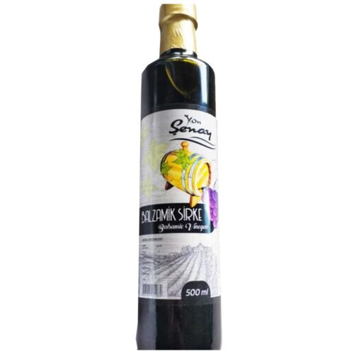 Konşenay Balzamik Sirkesi 500 ml