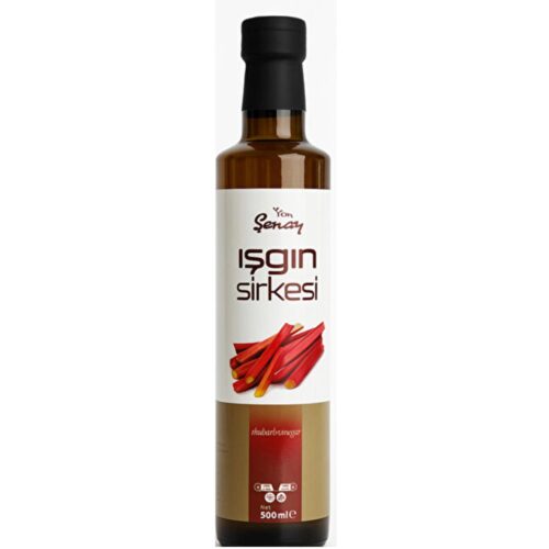 Konşenay Işgın Sirkesi 500 ml