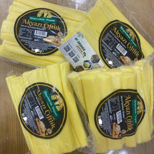 Akyazı Çiftlik Telli Peynir 1 Kg