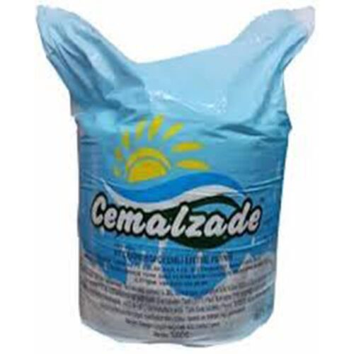 Cemalzade Eritme Peyniri 1 Kg