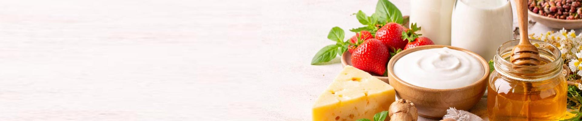 Doğadan Sofranıza Saf Lezzetler